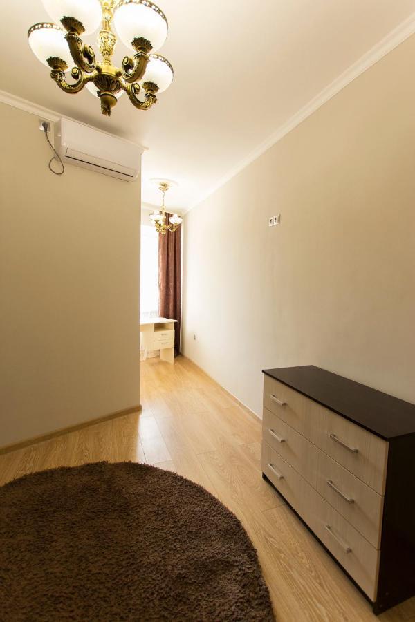 Residential Сomplex Central 270 Almaty Luaran gambar